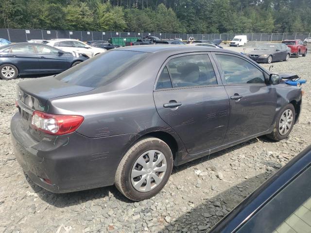 Photo 3 from auction – 2013 TOYOTA COROLLA BA with VIN 5YFBU4EEXDP110249