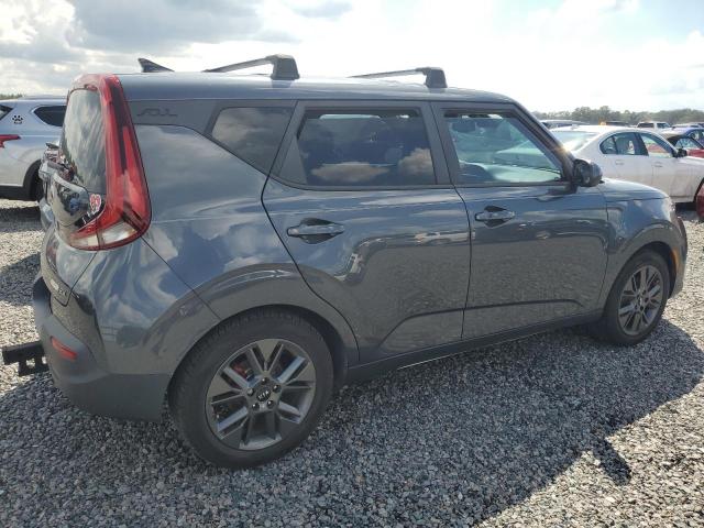 Photo 3 from auction – 2020 KIA SOUL EX with VIN KNDJ33AUXL7715927