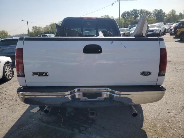 Фото 6 с аукциона – 2002 FORD F150 с VIN 1FTRX18L32NB71418