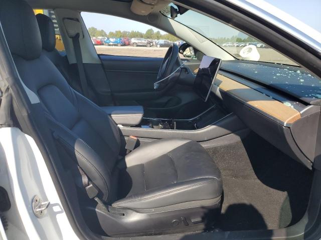 Photo 7 from auction – 2020 TESLA MODEL 3 with VIN 5YJ3E1EB9LF782996
