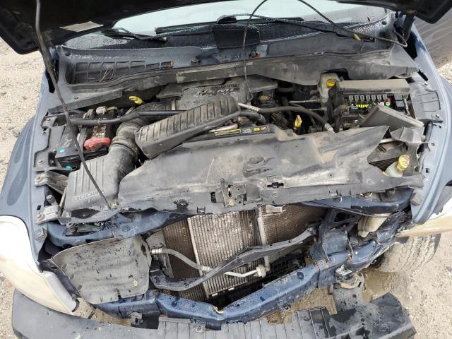 Photo 12 from auction – 2004 DODGE DURANGO LI with VIN 1D8HB58D74F156624