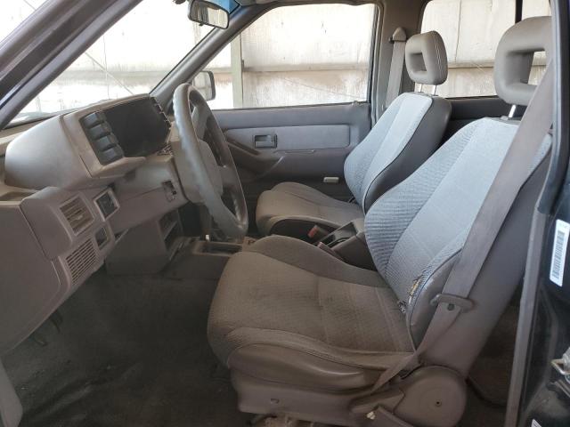 Photo 7 from auction – 1995 HONDA PASSPORT E with VIN 4S6CY58V4S4406803