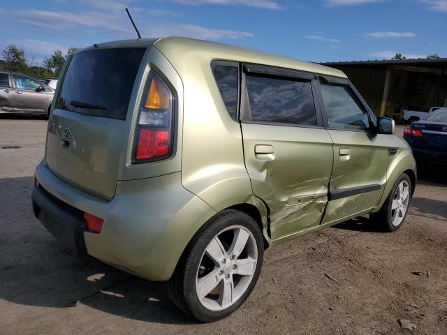 Foto 3 de la subasta – 2010 KIA SOUL + con VIN KNDJT2A2XA7087213