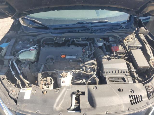 Photo 11 from auction – 2016 HONDA CIVIC LX with VIN 19XFC2F55GE211986