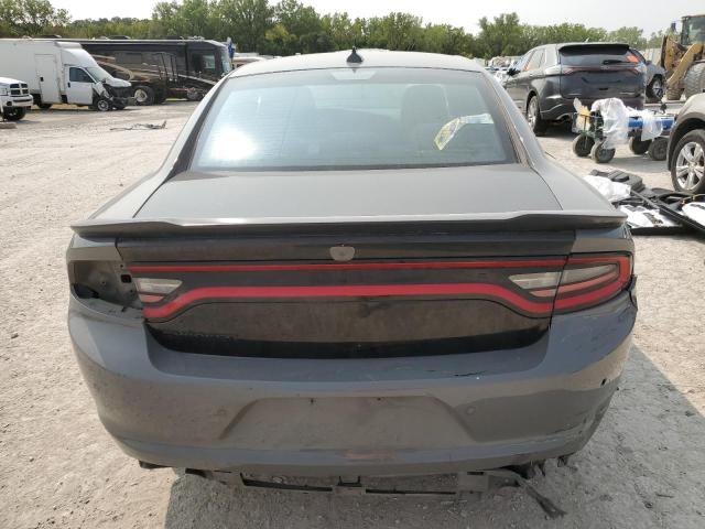 Photo 6 from auction – 2018 DODGE CHARGER SX with VIN 2C3CDXHG0JH128929