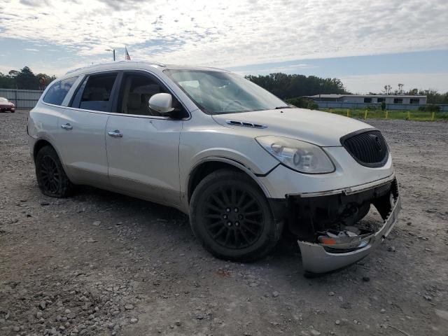 Photo 4 from auction – 2008 BUICK ENCLAVE CX with VIN 5GAER23738J106742