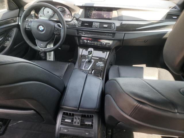 Photo 8 from auction – 2013 BMW 535 I with VIN WBAFR7C55DC819118