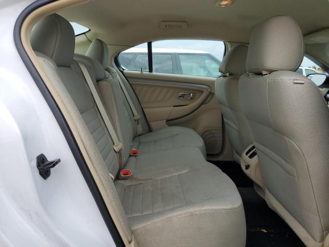 Photo 10 from auction – 2016 FORD TAURUS SE with VIN 1FAHP2D87GG147885