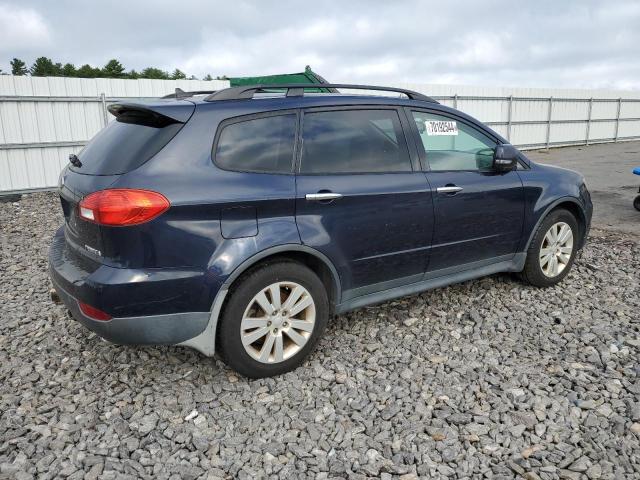 Photo 3 from auction – 2012 SUBARU TRIBECA LI with VIN 4S4WX9KD6C4402527