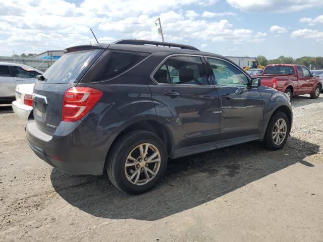 Photo 3 from auction – 2016 CHEVROLET EQUINOX LT with VIN 2GNALCEK0G6105167
