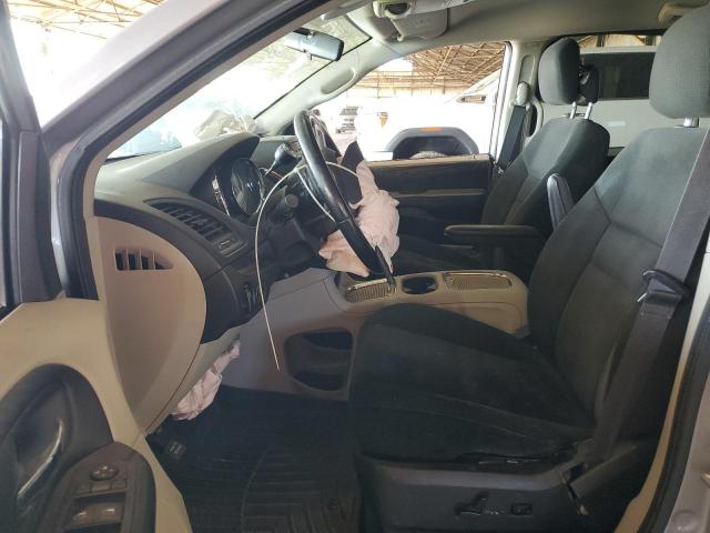 Photo 7 from auction – 2015 DODGE GRAND CARA with VIN 2C4RDGCG2FR631179
