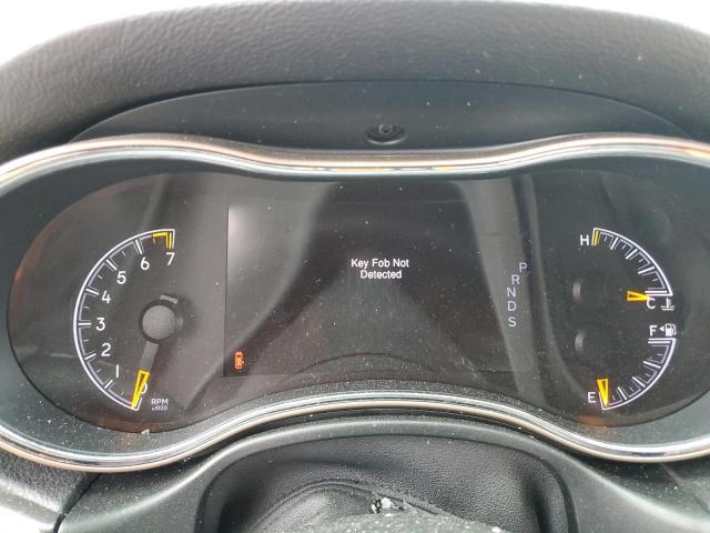 Photo 9 from auction – 2015 JEEP GRAND CHER with VIN 1C4RJFAG1FC934324