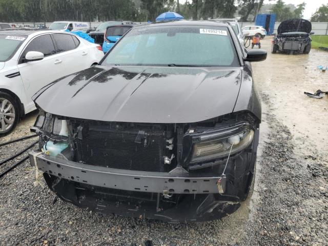 Photo 5 from auction – 2016 DODGE CHARGER SX with VIN 2C3CDXHG7GH188165