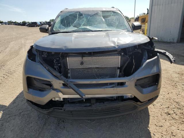 Photo 5 from auction – 2024 FORD EXPLORER X with VIN 1FMSK8DH5RGA34338