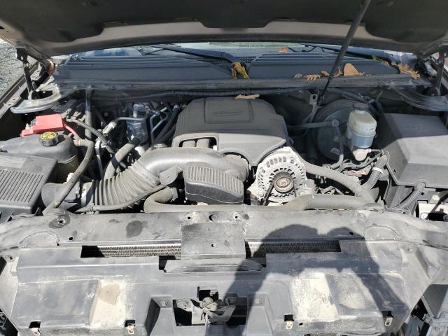 Photo 12 from auction – 2014 CADILLAC ESCALADE P with VIN 1GYS4DEF9ER240789