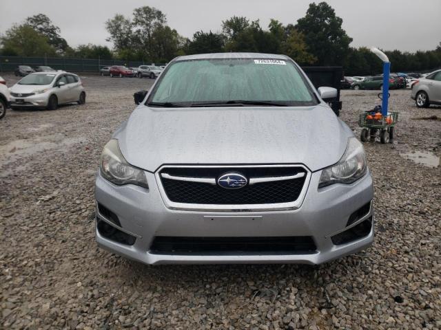 Photo 5 from auction – 2015 SUBARU IMPREZA PR with VIN JF1GJAC6XFH003117
