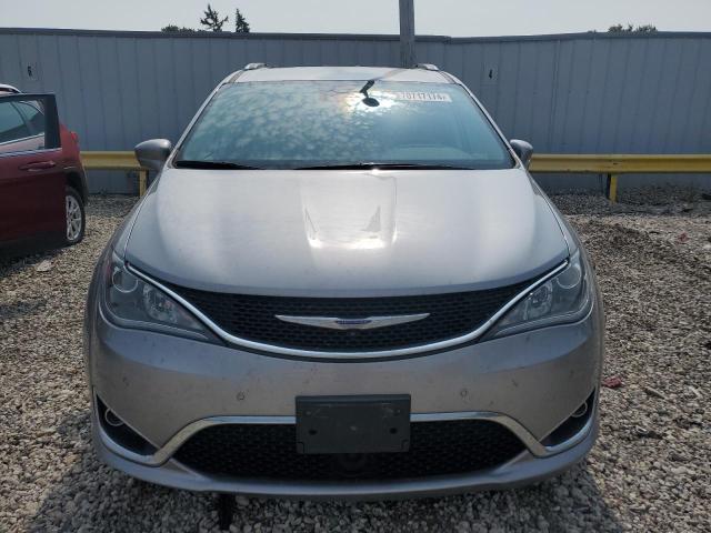 Photo 5 from auction – 2017 CHRYSLER PACIFICA T with VIN 2C4RC1EG1HR516184