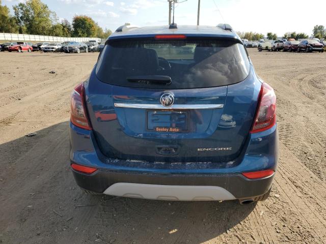 Photo 6 from auction – 2019 BUICK ENCORE PRE with VIN KL4CJASB2KB739421