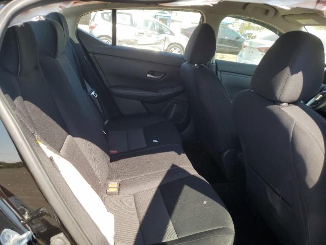 Photo 10 from auction – 2023 NISSAN SENTRA SV with VIN 3N1AB8CV7PY250004