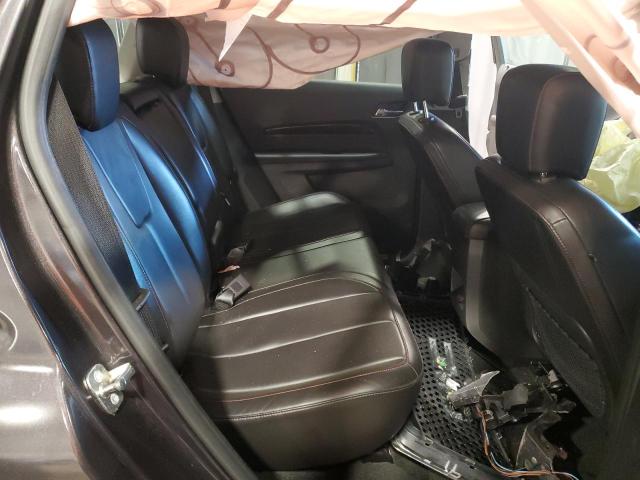 Photo 11 from auction – 2013 GMC TERRAIN DE with VIN 2GKFLZE39D6282584