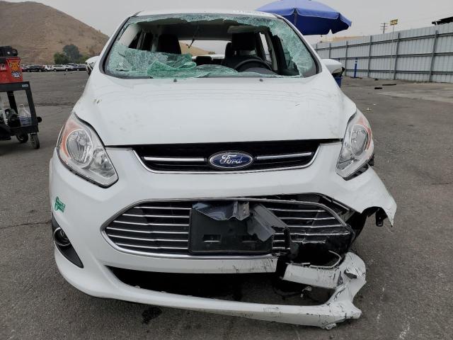 Photo 5 from auction – 2016 FORD C-MAX PREM with VIN 1FADP5CUXGL112389