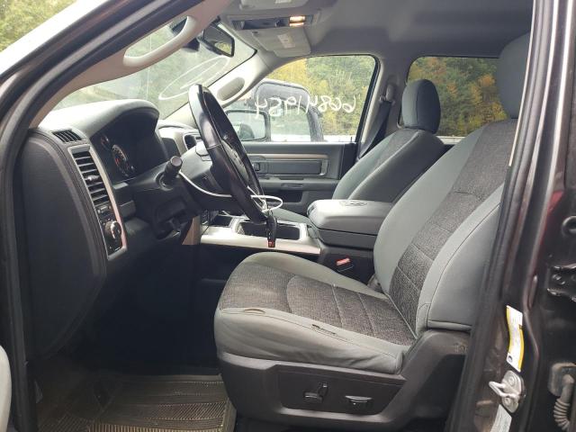 Photo 7 from auction – 2016 RAM 1500 SLT with VIN 3C6RR7LT9GG332303