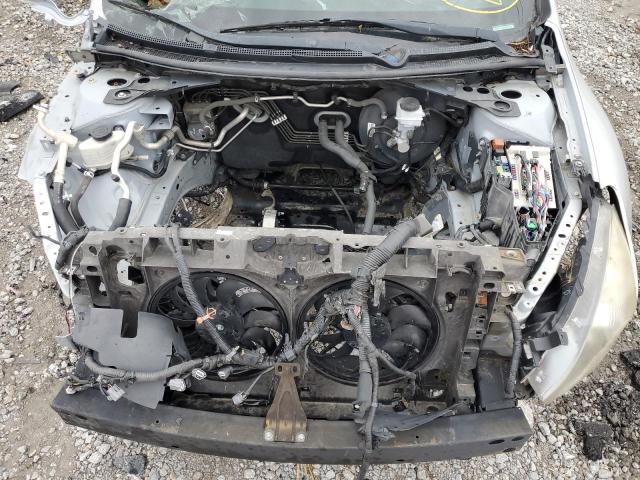 Photo 11 from auction – 2012 NISSAN ALTIMA S with VIN 1N4AL2EP1CC216607