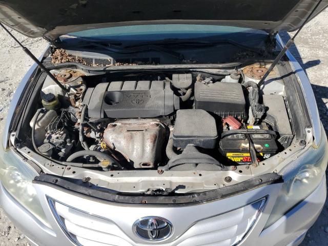 Photo 11 from auction – 2011 TOYOTA CAMRY BASE with VIN 4T4BF3EKXBR168180