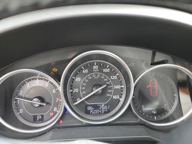 Photo 9 from auction – 2014 MAZDA 6 TOURING with VIN JM1GJ1T68E1120454