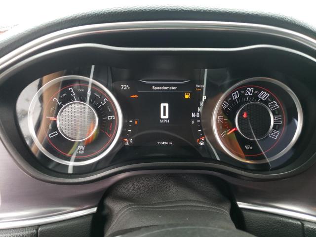 Photo 9 from auction – 2015 DODGE CHALLENGER with VIN 2C3CDZAG7FH798149