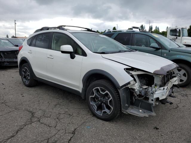 Photo 4 from auction – 2013 SUBARU XV CROSSTR with VIN JF2GPAGC5D2867115