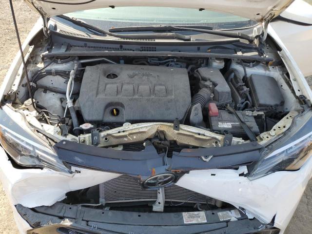 Photo 11 from auction – 2018 TOYOTA COROLLA L with VIN 2T1BURHE6JC118546