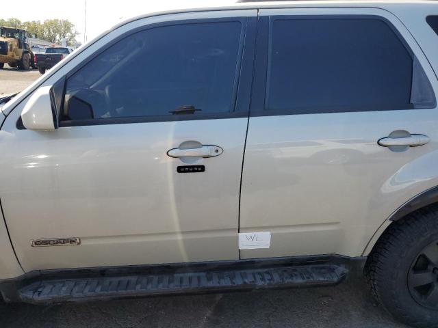 Photo 12 from auction – 2008 FORD ESCAPE LIM with VIN 1FMCU94198KA63389