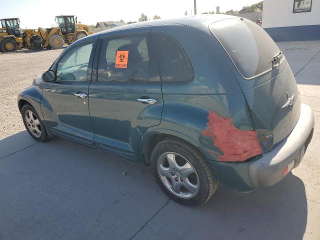 Photo 2 from auction – 2001 CHRYSLER PT CRUISER with VIN 3C8FY4BB91T695591