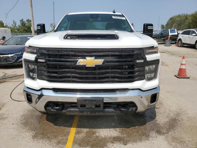Фото 5 с аукциона – 2024 CHEVROLET SILVERADO с VIN 1GC4YLE77RF187247