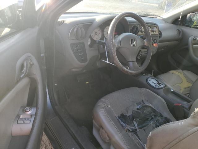 Photo 8 from auction – 2005 ACURA RSX with VIN JH4DC54845S017366