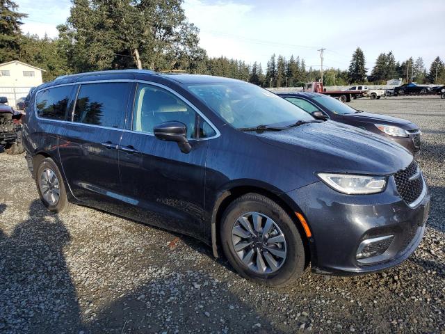 Photo 4 from auction – 2021 CHRYSLER PACIFICA H with VIN 2C4RC1L78MR562995