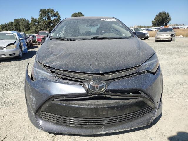 Photo 5 from auction – 2019 TOYOTA COROLLA L with VIN 5YFBURHEXKP886239
