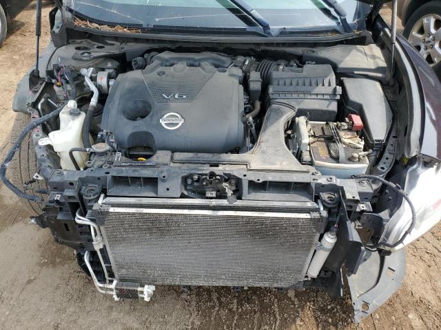 Foto 11 de la subasta – 2012 NISSAN MAXIMA S con VIN 1N4AA5AP0CC850875