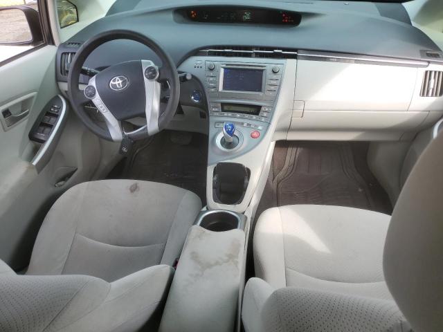 Photo 8 from auction – 2015 TOYOTA PRIUS with VIN JTDKN3DUXF0416560