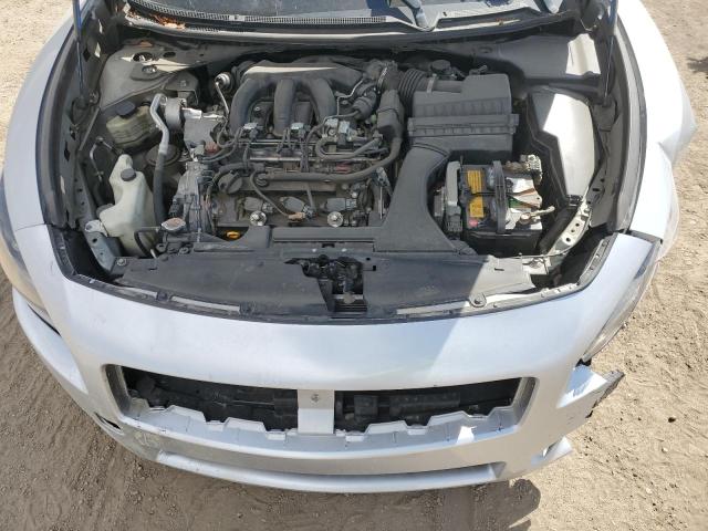 Photo 11 from auction – 2013 NISSAN MAXIMA S with VIN 1N4AA5AP9DC839939