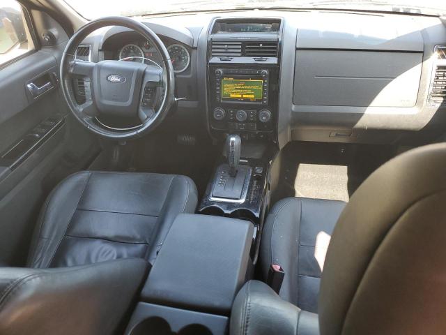 Photo 8 from auction – 2010 FORD ESCAPE LIM with VIN 1FMCU9EG2AKC76869