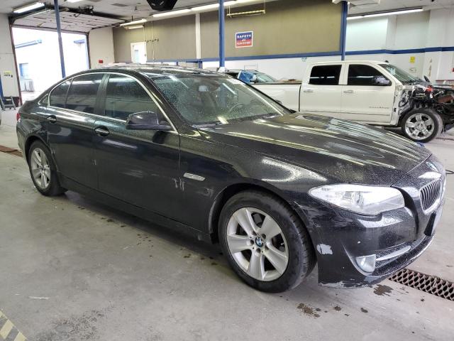 Photo 4 from auction – 2013 BMW 528 XI with VIN WBAXH5C53DD114999