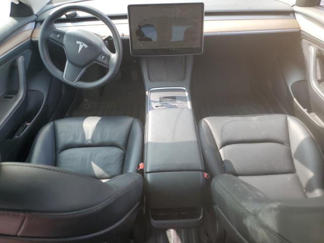 Photo 8 from auction – 2023 TESLA MODEL 3 with VIN 5YJ3E1EA6PF453928