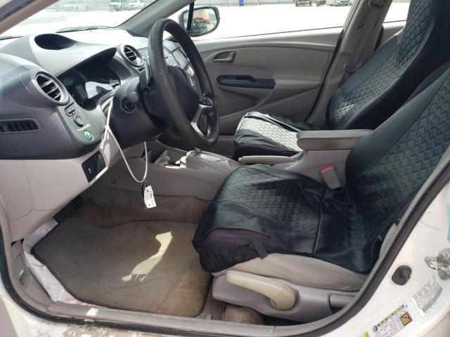 Photo 7 from auction – 2011 HONDA INSIGHT EX with VIN JHMZE2H72BS004899