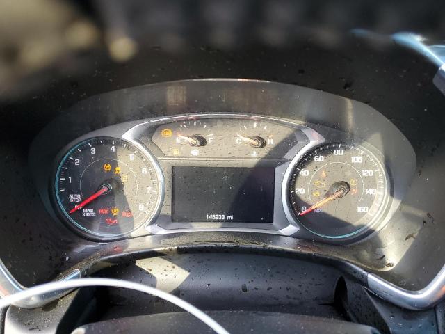 Photo 9 from auction – 2021 CHEVROLET EQUINOX LT with VIN 3GNAXTEV7MS161621