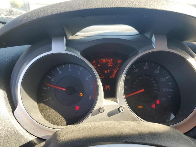 Photo 9 from auction – 2013 NISSAN JUKE S with VIN JN8AF5MR0DT225049