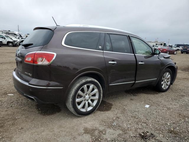 Photo 3 from auction – 2015 BUICK ENCLAVE with VIN 5GAKVCKD0FJ143580