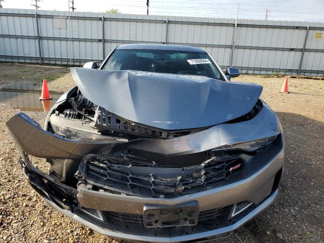 Photo 5 from auction – 2019 CHEVROLET CAMARO LS with VIN 1G1FB1RX2K0127807
