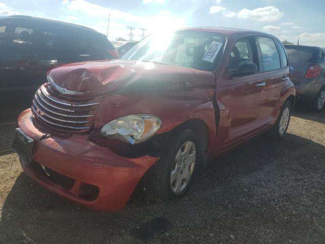 CHRYSLER PT CRUISER 2007 with VIN 3A4FY48B77T618827 - Photo from auction